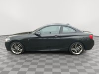 USED 2018 18 BMW 2 SERIES 1.5 218i M Sport Coupe 2dr Petrol Manual Euro 6 (s/s) (136 ps) Parking Sensors, Sat Nav