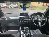USED 2018 18 BMW 2 SERIES 1.5 218i M Sport Coupe 2dr Petrol Manual Euro 6 (s/s) (136 ps) Parking Sensors, Sat Nav