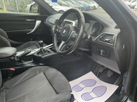 USED 2018 18 BMW 2 SERIES 1.5 218i M Sport Coupe 2dr Petrol Manual Euro 6 (s/s) (136 ps) Parking Sensors, Sat Nav