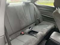USED 2018 18 BMW 2 SERIES 1.5 218i M Sport Coupe 2dr Petrol Manual Euro 6 (s/s) (136 ps) Parking Sensors, Sat Nav