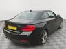 USED 2018 18 BMW 2 SERIES 1.5 218i M Sport Coupe 2dr Petrol Manual Euro 6 (s/s) (136 ps) Parking Sensors, Sat Nav