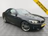 USED 2018 18 BMW 2 SERIES 1.5 218i M Sport Coupe 2dr Petrol Manual Euro 6 (s/s) (136 ps) Parking Sensors, Sat Nav