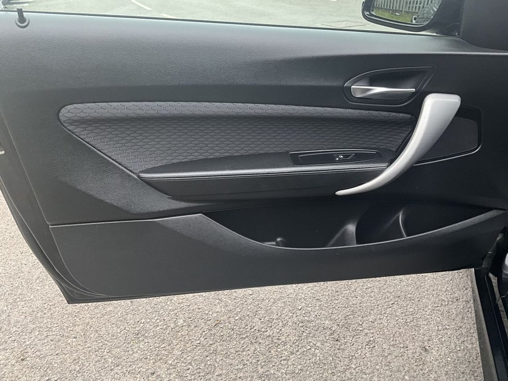 USED 2018 18 BMW 2 SERIES 1.5 218i M Sport Coupe 2dr Petrol Manual Euro 6 (s/s) (136 ps) Parking Sensors, Sat Nav