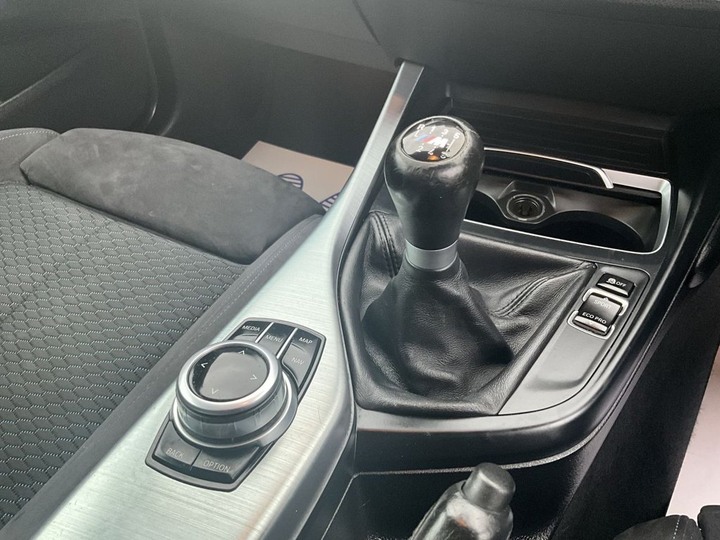 USED 2018 18 BMW 2 SERIES 1.5 218i M Sport Coupe 2dr Petrol Manual Euro 6 (s/s) (136 ps) Parking Sensors, Sat Nav