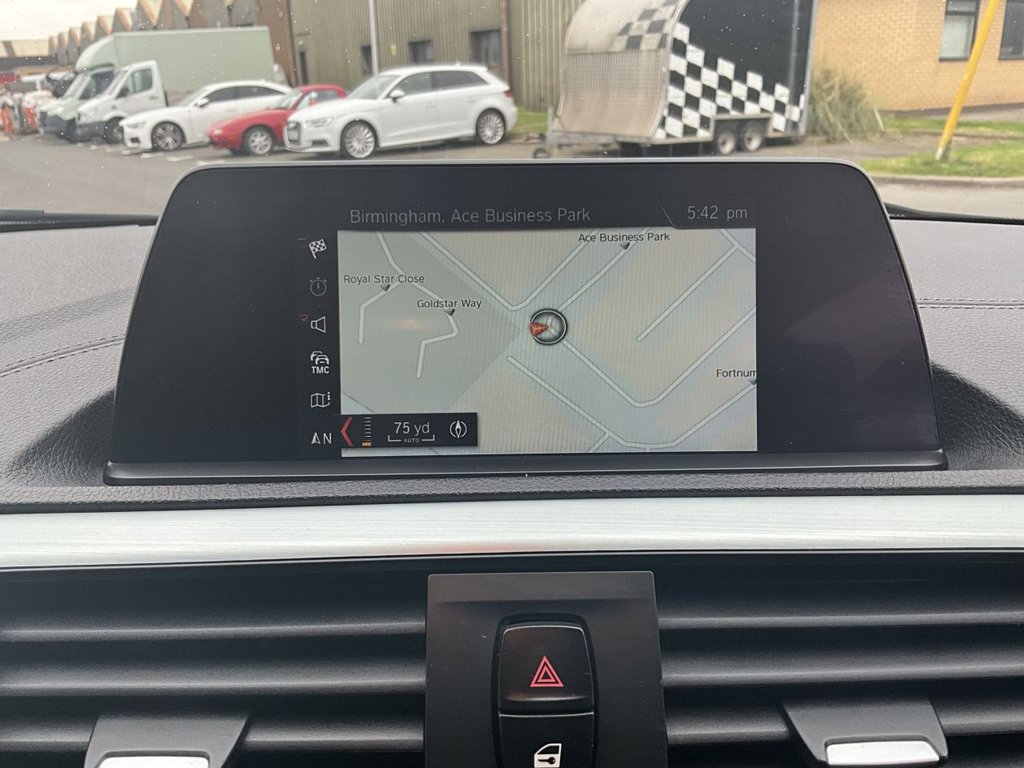 USED 2018 18 BMW 2 SERIES 1.5 218i M Sport Coupe 2dr Petrol Manual Euro 6 (s/s) (136 ps) Parking Sensors, Sat Nav