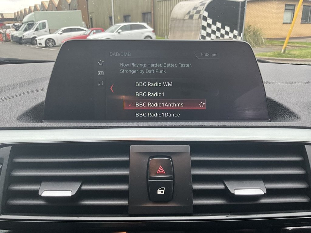 USED 2018 18 BMW 2 SERIES 1.5 218i M Sport Coupe 2dr Petrol Manual Euro 6 (s/s) (136 ps) Parking Sensors, Sat Nav