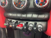 USED 2017 17 MINI HATCH 2.0 John Cooper Works Hatchback 3dr Petrol Auto Euro 6 (s/s) Sunroof, Keyless, Huge Spec