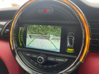 USED 2017 17 MINI HATCH 2.0 John Cooper Works Hatchback 3dr Petrol Auto Euro 6 (s/s) Sunroof, Keyless, Huge Spec