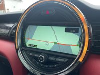 USED 2017 17 MINI HATCH 2.0 John Cooper Works Hatchback 3dr Petrol Auto Euro 6 (s/s) Sunroof, Keyless, Huge Spec