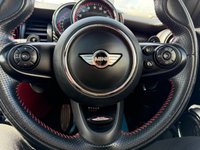 USED 2017 17 MINI HATCH 2.0 John Cooper Works Hatchback 3dr Petrol Auto Euro 6 (s/s) Sunroof, Keyless, Huge Spec