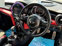 USED 2017 17 MINI HATCH 2.0 John Cooper Works Hatchback 3dr Petrol Auto Euro 6 (s/s) Sunroof, Keyless, Huge Spec