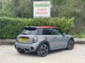 USED 2017 17 MINI HATCH 2.0 John Cooper Works Hatchback 3dr Petrol Auto Euro 6 (s/s) Sunroof, Keyless, Huge Spec