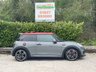 USED 2017 17 MINI HATCH 2.0 John Cooper Works Hatchback 3dr Petrol Auto Euro 6 (s/s) Sunroof, Keyless, Huge Spec
