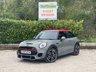 USED 2017 17 MINI HATCH 2.0 John Cooper Works Hatchback 3dr Petrol Auto Euro 6 (s/s) Sunroof, Keyless, Huge Spec