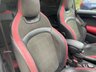 USED 2017 17 MINI HATCH 2.0 John Cooper Works Hatchback 3dr Petrol Auto Euro 6 (s/s) Sunroof, Keyless, Huge Spec