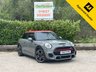USED 2017 17 MINI HATCH 2.0 John Cooper Works Hatchback 3dr Petrol Auto Euro 6 (s/s) Sunroof, Keyless, Huge Spec