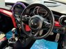 USED 2017 17 MINI HATCH 2.0 John Cooper Works Hatchback 3dr Petrol Auto Euro 6 (s/s) Sunroof, Keyless, Huge Spec