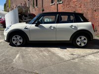 USED 2018 68 MINI HATCH 1.5 Cooper GPF Hatchback 5dr Petrol Manual Euro 6 (s/s) (136 ps) 