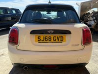 USED 2018 68 MINI HATCH 1.5 Cooper GPF Hatchback 5dr Petrol Manual Euro 6 (s/s) (136 ps) 