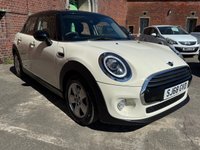 USED 2018 68 MINI HATCH 1.5 Cooper GPF Hatchback 5dr Petrol Manual Euro 6 (s/s) (136 ps) 