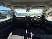 USED 2018 68 MINI HATCH 1.5 Cooper GPF Hatchback 5dr Petrol Manual Euro 6 (s/s) (136 ps) 