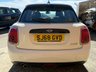 USED 2018 68 MINI HATCH 1.5 Cooper GPF Hatchback 5dr Petrol Manual Euro 6 (s/s) (136 ps) 