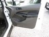 USED 2018 68 FORD TRANSIT CONNECT 220 1.5 EcoBlue 100 ps L1 Euro 6 Panel Van  HIGHER PAYLOAD MODEL, 100PS ENGINE, 6 SPEED GEARBOX, FULL RHINO ROOF RACK WITH LADDER ROLLER, REAR PARKING SENSORS, TOOL DRAWER,