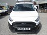 USED 2018 68 FORD TRANSIT CONNECT 220 1.5 EcoBlue 100 ps L1 Euro 6 Panel Van  HIGHER PAYLOAD MODEL, 100PS ENGINE, 6 SPEED GEARBOX, FULL RHINO ROOF RACK WITH LADDER ROLLER, REAR PARKING SENSORS, TOOL DRAWER,