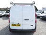 USED 2018 68 FORD TRANSIT CONNECT 220 1.5 EcoBlue 100 ps L1 Euro 6 Panel Van  HIGHER PAYLOAD MODEL, 100PS ENGINE, 6 SPEED GEARBOX, FULL RHINO ROOF RACK WITH LADDER ROLLER, REAR PARKING SENSORS, TOOL DRAWER,