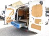 USED 2018 68 FORD TRANSIT CONNECT 220 1.5 EcoBlue 100 ps L1 Euro 6 Panel Van  HIGHER PAYLOAD MODEL, 100PS ENGINE, 6 SPEED GEARBOX, FULL RHINO ROOF RACK WITH LADDER ROLLER, REAR PARKING SENSORS, TOOL DRAWER,