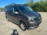 USED 2019 19 VOLKSWAGEN TRANSPORTER 2.0 TDI T28 BlueMotion Tech Highline Panel Van 5dr Diesel Manual FWD SWB Euro 6 (s/s) (102 ps) 1 PREVIOUS OWNER , NO VAT TO PAY, GENUINE LOW MILES , AIR CONDITIONING