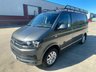 USED 2019 19 VOLKSWAGEN TRANSPORTER 2.0 TDI T28 BlueMotion Tech Highline Panel Van 5dr Diesel Manual FWD SWB Euro 6 (s/s) (102 ps) 1 PREVIOUS OWNER , NO VAT TO PAY, GENUINE LOW MILES , AIR CONDITIONING