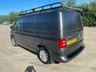 USED 2019 19 VOLKSWAGEN TRANSPORTER 2.0 TDI T28 BlueMotion Tech Highline Panel Van 5dr Diesel Manual FWD SWB Euro 6 (s/s) (102 ps) 1 PREVIOUS OWNER , NO VAT TO PAY, GENUINE LOW MILES , AIR CONDITIONING