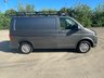 USED 2019 19 VOLKSWAGEN TRANSPORTER 2.0 TDI T28 BlueMotion Tech Highline Panel Van 5dr Diesel Manual FWD SWB Euro 6 (s/s) (102 ps) 1 PREVIOUS OWNER , NO VAT TO PAY, GENUINE LOW MILES , AIR CONDITIONING