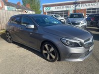 USED 2018 18 MERCEDES-BENZ A-CLASS 2.1 A200d Sport Edition Hatchback 5dr Diesel Manual Euro 6 (s/s) (136 ps) MERCEDES-BENZ A-CLASS 2.1 A200 SPORT SPECIAL EDITION NAV EURO6