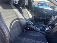 USED 2018 18 MERCEDES-BENZ A-CLASS 2.1 A200d Sport Edition Hatchback 5dr Diesel Manual Euro 6 (s/s) (136 ps) MERCEDES-BENZ A-CLASS 2.1 A200 SPORT SPECIAL EDITION NAV EURO6