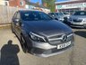 USED 2018 18 MERCEDES-BENZ A-CLASS 2.1 A200d Sport Edition Hatchback 5dr Diesel Manual Euro 6 (s/s) (136 ps) MERCEDES-BENZ A-CLASS 2.1 A200 SPORT SPECIAL EDITION NAV EURO6