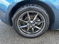 USED 2020 70 MAZDA MX-5 1.5 SKYACTIV-G Sport Convertible 2dr Petrol Manual Euro 6 (s/s) (132 ps) Stunning Vehicle - One Private Owner - Full Mazda Dealership Service History - Black Leather Interior - Heated Seats - Satellite Navigation - Apple/Android CarPlay (Enabling Google Maps Etc) - Comprehensive 6 Months Warranty (Option To Extend) - New 12 Months MOT - Climate - Parking Sensors - Cruise - Upgraded BOSE Sound System - Alloys - USB Connectivity - DAB - Bluetooth - Electric Windows/Mirrors - 2 Keys - Free 12 Months AA Cover - Independent 88 Point Pre Sale Inspection With Health Check