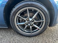 USED 2020 70 MAZDA MX-5 1.5 SKYACTIV-G Sport Convertible 2dr Petrol Manual Euro 6 (s/s) (132 ps) Stunning Vehicle - One Private Owner - Full Mazda Dealership Service History - Black Leather Interior - Heated Seats - Satellite Navigation - Apple/Android CarPlay (Enabling Google Maps Etc) - Comprehensive 6 Months Warranty (Option To Extend) - New 12 Months MOT - Climate - Parking Sensors - Cruise - Upgraded BOSE Sound System - Alloys - USB Connectivity - DAB - Bluetooth - Electric Windows/Mirrors - 2 Keys - Free 12 Months AA Cover - Independent 88 Point Pre Sale Inspection With Health Check