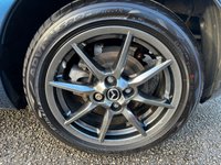 USED 2020 70 MAZDA MX-5 1.5 SKYACTIV-G Sport Convertible 2dr Petrol Manual Euro 6 (s/s) (132 ps) Stunning Vehicle - One Private Owner - Full Mazda Dealership Service History - Black Leather Interior - Heated Seats - Satellite Navigation - Apple/Android CarPlay (Enabling Google Maps Etc) - Comprehensive 6 Months Warranty (Option To Extend) - New 12 Months MOT - Climate - Parking Sensors - Cruise - Upgraded BOSE Sound System - Alloys - USB Connectivity - DAB - Bluetooth - Electric Windows/Mirrors - 2 Keys - Free 12 Months AA Cover - Independent 88 Point Pre Sale Inspection With Health Check