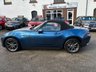 USED 2020 70 MAZDA MX-5 1.5 SKYACTIV-G Sport Convertible 2dr Petrol Manual Euro 6 (s/s) (132 ps) Stunning Vehicle - One Private Owner - Full Mazda Dealership Service History - Black Leather Interior - Heated Seats - Satellite Navigation - Apple/Android CarPlay (Enabling Google Maps Etc) - Comprehensive 6 Months Warranty (Option To Extend) - New 12 Months MOT - Climate - Parking Sensors - Cruise - Upgraded BOSE Sound System - Alloys - USB Connectivity - DAB - Bluetooth - Electric Windows/Mirrors - 2 Keys - Free 12 Months AA Cover - Independent 88 Point Pre Sale Inspection With Health Check