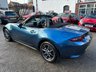 USED 2020 70 MAZDA MX-5 1.5 SKYACTIV-G Sport Convertible 2dr Petrol Manual Euro 6 (s/s) (132 ps) Stunning Vehicle - One Private Owner - Full Mazda Dealership Service History - Black Leather Interior - Heated Seats - Satellite Navigation - Apple/Android CarPlay (Enabling Google Maps Etc) - Comprehensive 6 Months Warranty (Option To Extend) - New 12 Months MOT - Climate - Parking Sensors - Cruise - Upgraded BOSE Sound System - Alloys - USB Connectivity - DAB - Bluetooth - Electric Windows/Mirrors - 2 Keys - Free 12 Months AA Cover - Independent 88 Point Pre Sale Inspection With Health Check