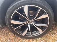 USED 2022 22 VOLKSWAGEN TIGUAN 1.5 TSI R-Line SUV 5dr Petrol DSG Euro 6 (s/s) (150 ps) GREAT SPEC INC APPLE CAR PLAY