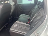 USED 2022 22 VOLKSWAGEN TIGUAN 1.5 TSI R-Line SUV 5dr Petrol DSG Euro 6 (s/s) (150 ps) GREAT SPEC INC APPLE CAR PLAY