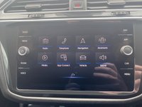USED 2022 22 VOLKSWAGEN TIGUAN 1.5 TSI R-Line SUV 5dr Petrol DSG Euro 6 (s/s) (150 ps) GREAT SPEC INC APPLE CAR PLAY