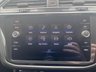 USED 2022 22 VOLKSWAGEN TIGUAN 1.5 TSI R-Line SUV 5dr Petrol DSG Euro 6 (s/s) (150 ps) GREAT SPEC INC APPLE CAR PLAY