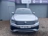 USED 2022 22 VOLKSWAGEN TIGUAN 1.5 TSI R-Line SUV 5dr Petrol DSG Euro 6 (s/s) (150 ps) GREAT SPEC INC APPLE CAR PLAY