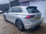 USED 2022 22 VOLKSWAGEN TIGUAN 1.5 TSI R-Line SUV 5dr Petrol DSG Euro 6 (s/s) (150 ps) GREAT SPEC INC APPLE CAR PLAY