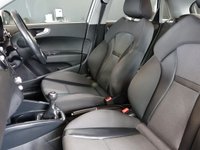 USED 2017 67 AUDI A1 1.4 TFSI Sport Sportback 5dr Petrol Manual Euro 6 (s/s) (125 ps) UNQUESTIONABLY THE BEST CARED FOR A1 WE HAVE PLACED FOR SALE + 1 OWNER FROM NEW AND COMES WITH A FULL AUDI MAIN DEALER SERVICE HISTORY WITH 8 AUDI SERVICES + DAB DIGITAL RADIO + BLUETOOTH CONNECTIVITY WITH MEDIA STREAMING + DAY TIME RUNNING LIGHTS + CRUISE CONTROL + LEATHER MULTI FUNCTION STEERING WHEEL + PARKING SENSORS + AIR CONDITIONING + ELECTRIC WINDOWS + ELECTRIC DOOR MIRRORS + 16 INCH ALLOY WHEELS....