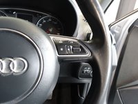 USED 2017 67 AUDI A1 1.4 TFSI Sport Sportback 5dr Petrol Manual Euro 6 (s/s) (125 ps) UNQUESTIONABLY THE BEST CARED FOR A1 WE HAVE PLACED FOR SALE + 1 OWNER FROM NEW AND COMES WITH A FULL AUDI MAIN DEALER SERVICE HISTORY WITH 8 AUDI SERVICES + DAB DIGITAL RADIO + BLUETOOTH CONNECTIVITY WITH MEDIA STREAMING + DAY TIME RUNNING LIGHTS + CRUISE CONTROL + LEATHER MULTI FUNCTION STEERING WHEEL + PARKING SENSORS + AIR CONDITIONING + ELECTRIC WINDOWS + ELECTRIC DOOR MIRRORS + 16 INCH ALLOY WHEELS....